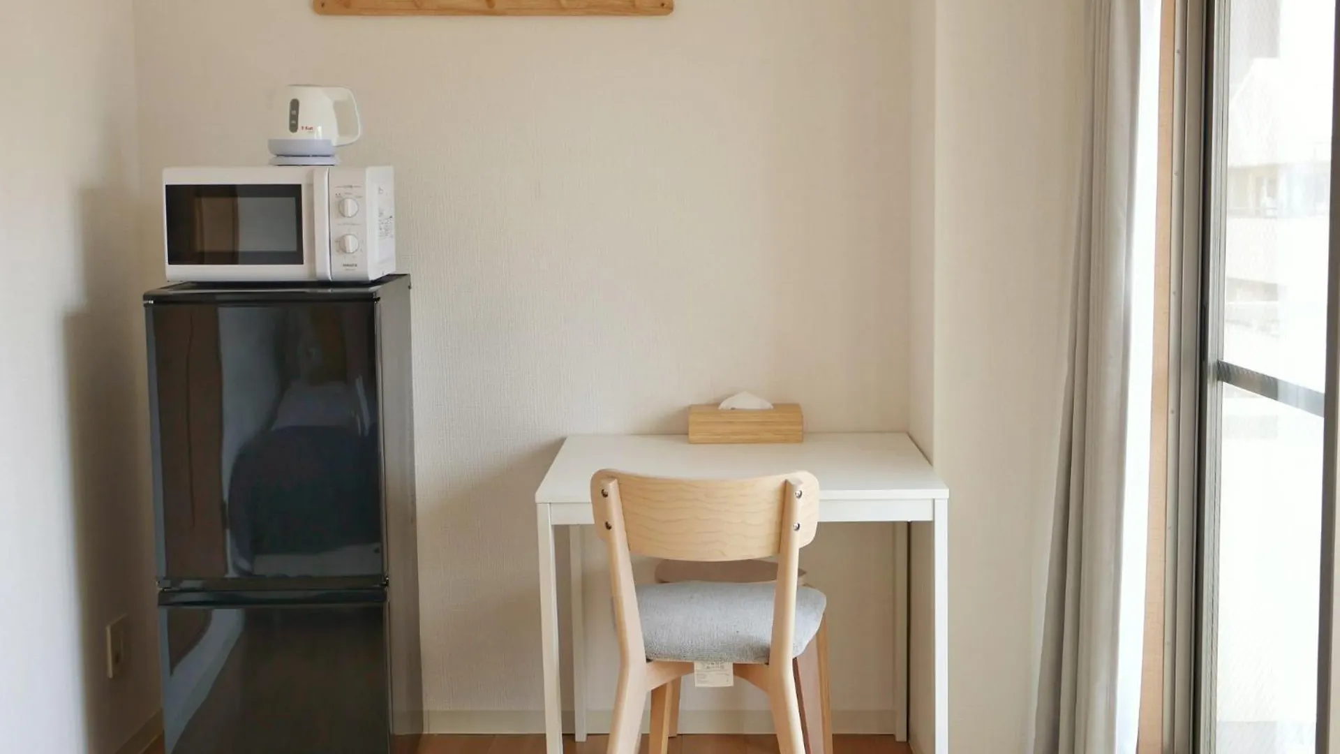 Lägenhet Naoshis Daikokucho - Vacation Stay 17476 Osaka